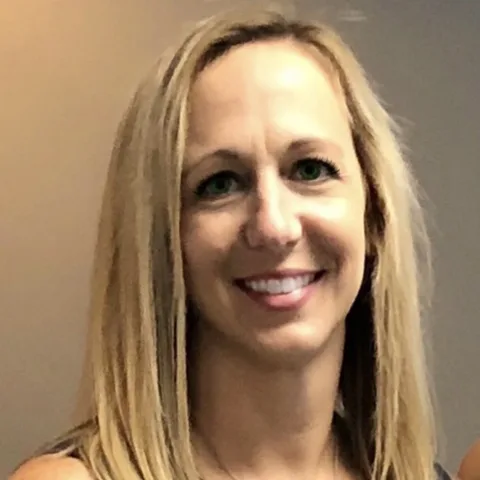 Photo of Anna Keaton