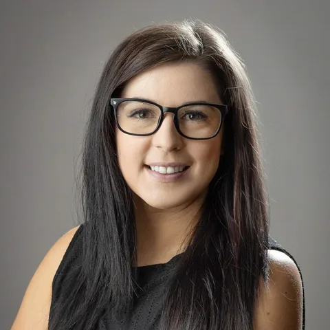 Photo of Riley M. Black