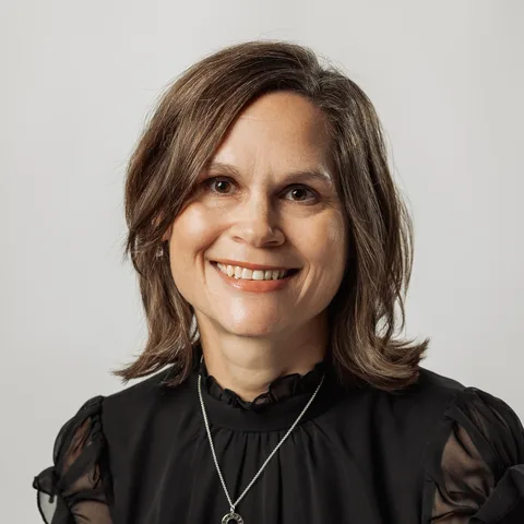 Photo of Amanda Tembreull