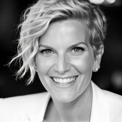 Photo of Julia Witte
