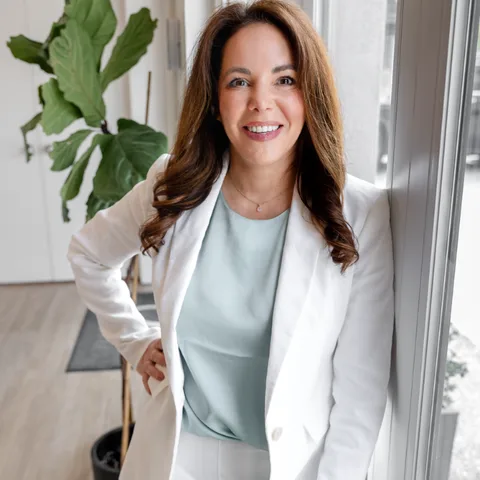 Photo of Melissa Rhodes