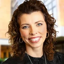 Photo of Jessica Wuebker