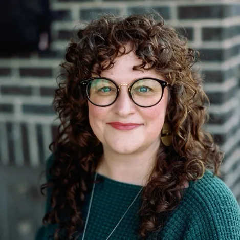 Photo of Natalie Mohler