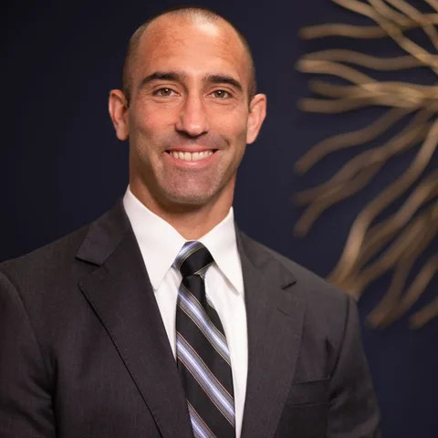 Photo of Erik T. Grossgold