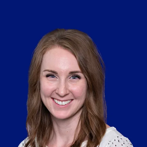 Photo of Kyla Sweeney