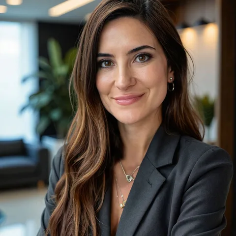 Photo of Melissa Gutierrez