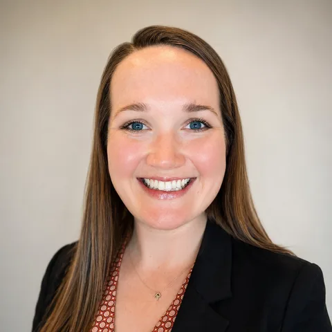 Photo of Kylee Richmond