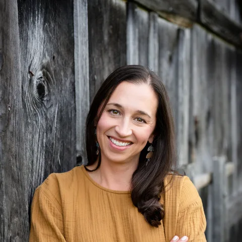 Photo of Kate Morris