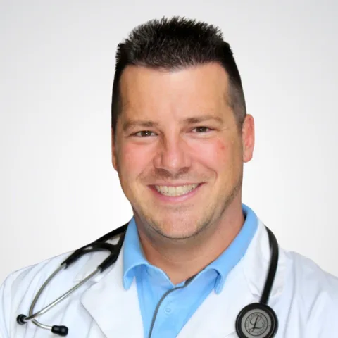 Photo of Nicholas Davis