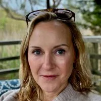 Photo of Collette Faucher Sandler