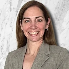 Photo of Deborah Amann
