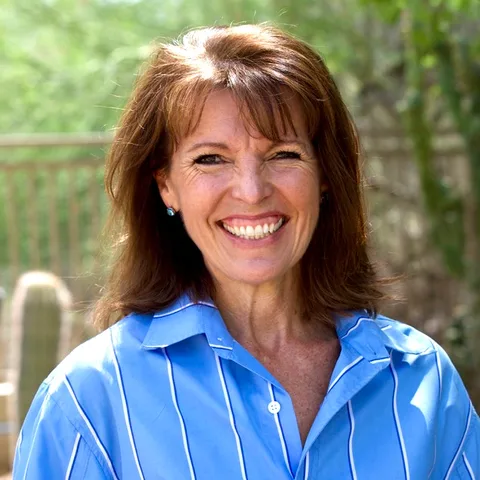 Photo of Amanda Smith