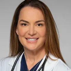 Photo of Catherine McCaffity