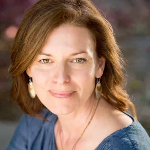 Photo of Sarah Shealy