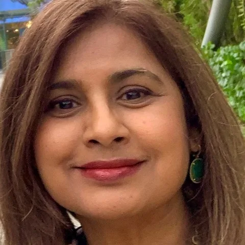 Photo of Asma Saraj