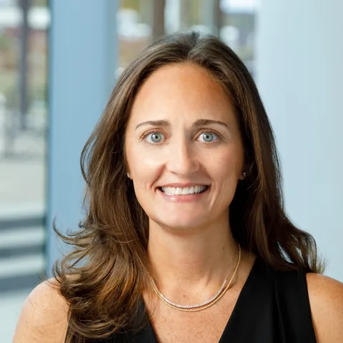 Photo of Jennifer Williams