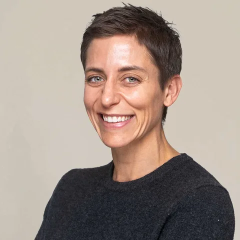 Photo of Rachel LaMarca