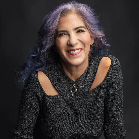 Photo of Evelin Molina Dacker