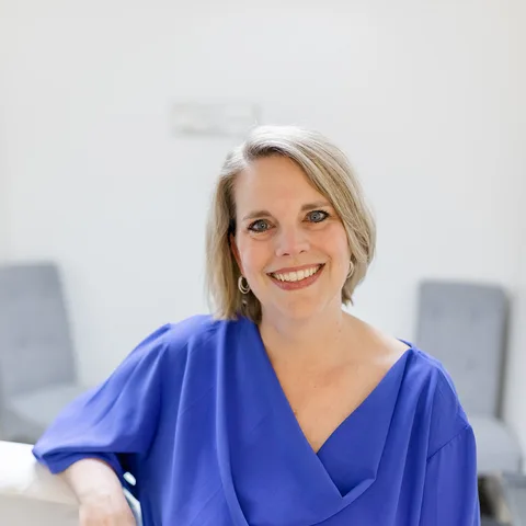 Photo of Lisa Fournace
