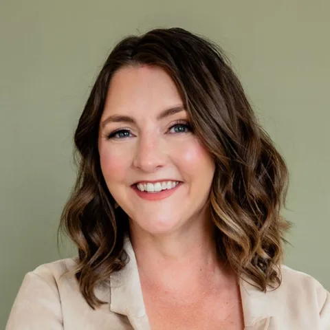 Photo of Caitlin Fanning