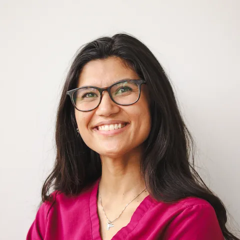 Photo of Emily Tan