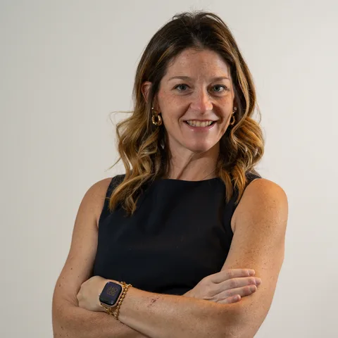 Photo of Lindsay Maggio