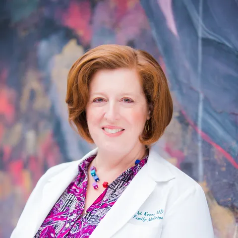 Photo of Pebble M. Kranz