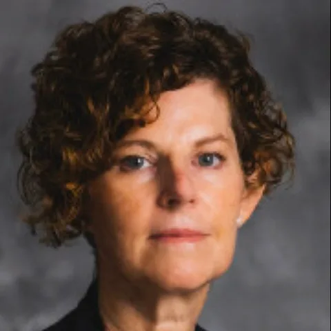 Photo of Cynthia Okin