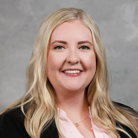 Photo of Heather Logan