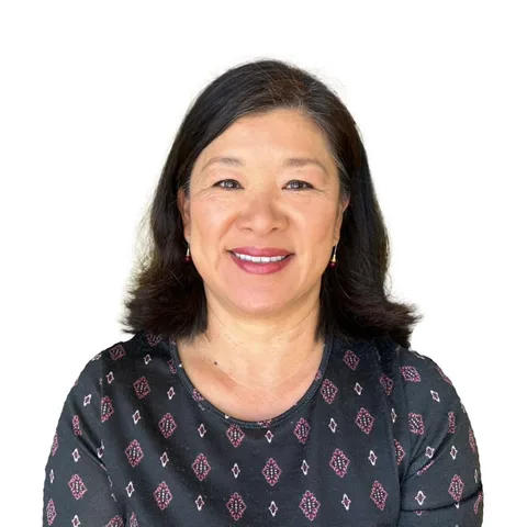 Photo of Sandia Yu Brekke