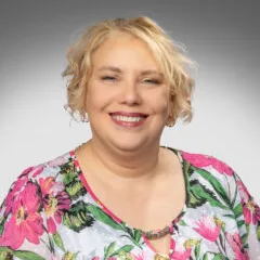 Photo of Jennifer A. Weaver