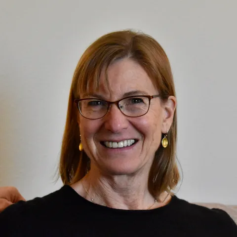 Photo of Jane Epstein