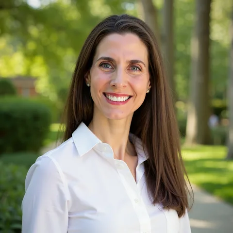 Photo of Shelly Beckley