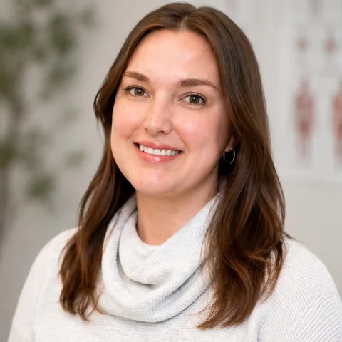 Photo of Kristen Santana