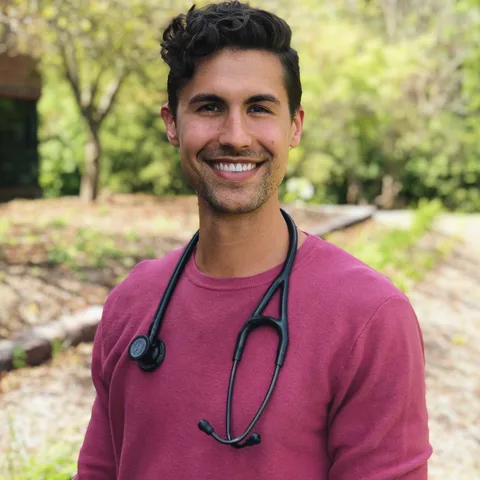 Photo of Connor Bowen