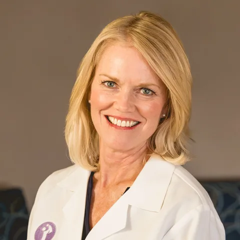Photo of Dana Oberg