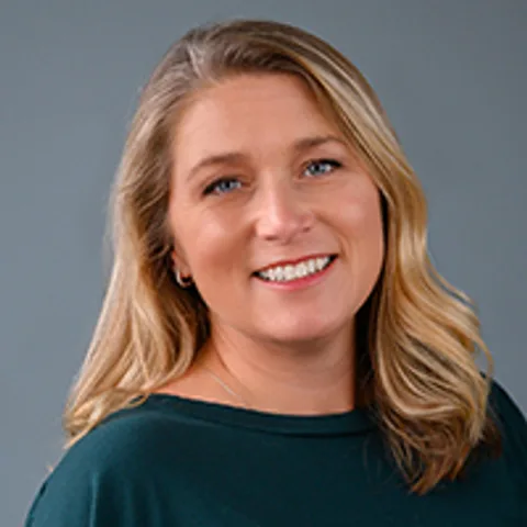 Photo of Mindy Enyart