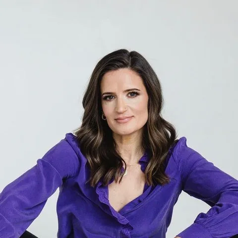 Photo of Christine Maren