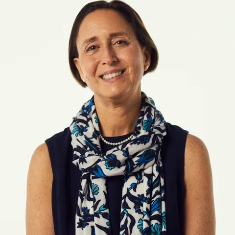 Photo of Jan L. Shifren