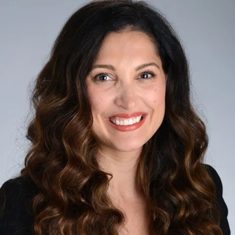 Photo of Stephanie Volker