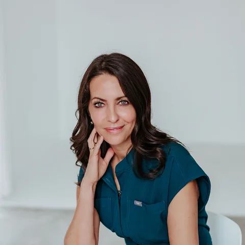 Photo of Rozalyn Osborn Snyder
