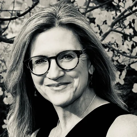 Photo of Kathryn Witzeman