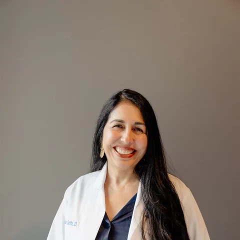 Photo of Tanmeet Sethi
