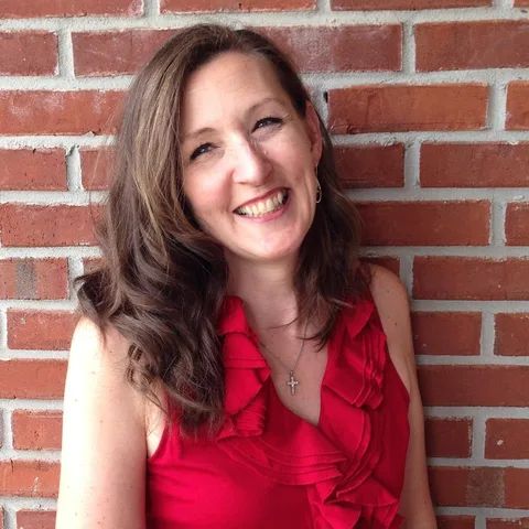 Photo of Kathryn Houston