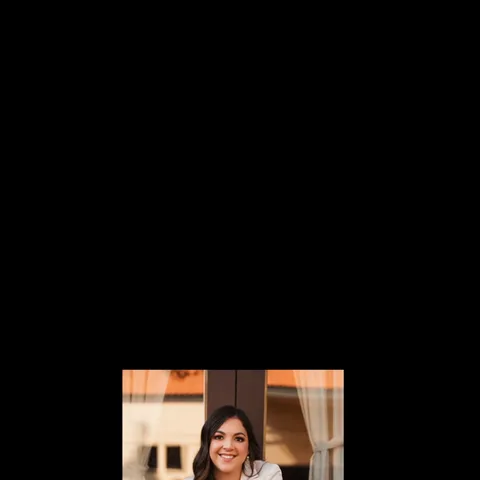Photo of Megan Radcliff