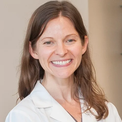 Photo of Elizabeth Buchert