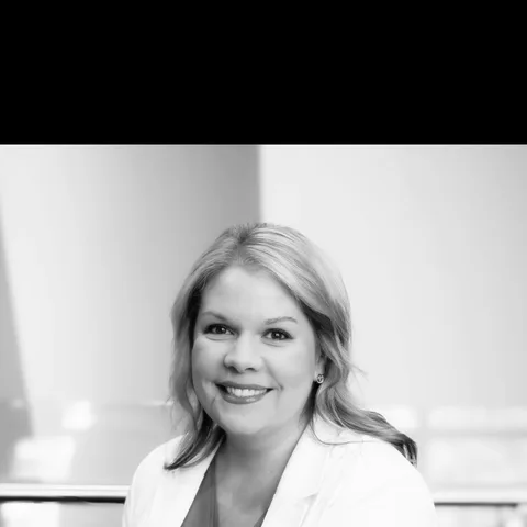 Photo of Megan Mouser