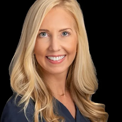 Photo of Jenni Gillespie Groves