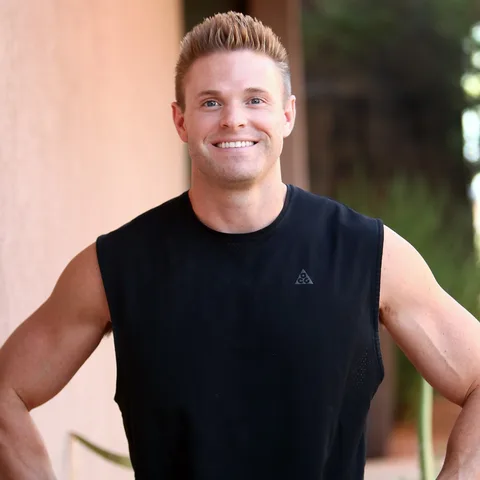 Photo of Andre Shook