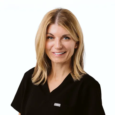 Photo of Erin Miles